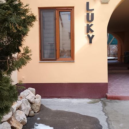 Luky 12 Lejlighed Braşov Eksteriør billede